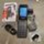 Energizer E282c független telefon fotó