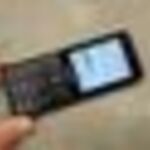 Alcatel 3088x független telefon fotó