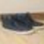 Geox New Club steppelt női magas szárú sneaker cipő 40 fotó