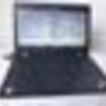 Lenovo ThinkPad notebook hiányos fotó
