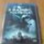 A majmok bolygója Blu-ray ( 2001) Rendezte : Tim Burton - Mark Wahlberg főszerepben fotó