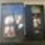 VHS VOLT EGYSZER EGY AMERIKA ROBERT DE NIRO fotó