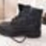 Végkiárúsítás ! Timberland bakancs 34, 5' fotó