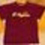 Washington Redskins (NFL) Reebok hosszú ujjú fiú póló (M - 10-12 év) USA fotó