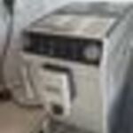 Delonghi automta kávéfőző gép fotó