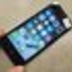 Apple iPhone 5 16Gb független fekete fotó