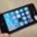 Apple iPhone 4 8Gb független fekete iOS 7.1.2 fotó