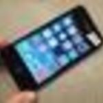 Apple iPhone 4s 8Gb független fekete iOS 7.0.3 fotó