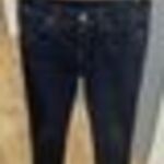 Eredeti Tory Burch super skinny farmer! fotó