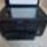 Epson XP-5150 multifunkciós tintasugaras nyomtató fotó