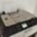 Canon Pixma MX350 színes tintasugaras nyomtató / scanner / fax – Használt fotó