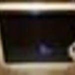 CRT Monitor tükröződés gátló, szemvédő szűrő fotó