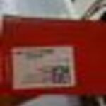 Hilti betonszeg 400 x-p 17 B3 mx fotó