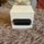 Eladó Apple TV Gen3, A1469, MD199HC/A minden tartozékával, dobozában fotó