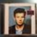 RICK ASTLEY: HOLD ME IN YOUR ARMS (1988) CD fotó
