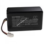 Helyettesítő akku Samsung Powerbot R7040 típus VCA-RBT71 4600mAh fotó