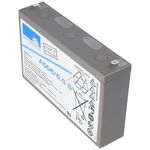 Sonnenschein Dryfit A506/6.5 S 6V 6500mAh akku AGM és ólom-zselés fotó