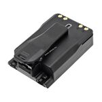 Icom IP-503H helyettesítő adóvevő akku 7, 4V 3300mAh 24Wh Li-Ion fotó