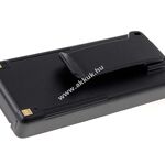 Helyettesítő akku Icom IC-A4 NiMH fotó