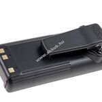 Helyettesítő akku Icom IC-U82 NiCd fotó