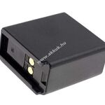 Helyettesítő akku Kenwood TK350N (1100mAH) fotó
