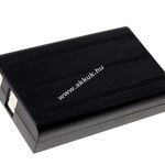 Helyettesítő akku Maxon RELM (REGENCY) fotó