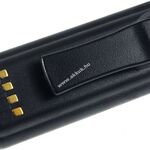 Helyettesítő akku Maxon SP300 sorozat fotó