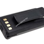 Helyettesítő akku Motorola EP350 fotó