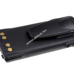 Helyettesítő akku Motorola GP338 1880mAh fotó