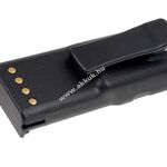 Helyettesítő akku Motorola GTX900 1200mAh fotó