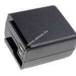 Helyettesítő akku Yaesu/Vertex típus FNB-29A NiMH fotó