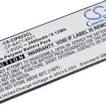 Helyettesítő akku Cisco típus CP-BATT-8821 fotó
