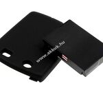 Helyettesítő akku Blackberry típus BAT-14392-001 (8900/9500) 2000mAh fotó