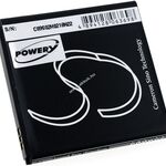 Helyettesítő akku okostelefon Huawei U8950D fotó