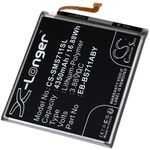Samsung SM-S711T okostelefon akku (helyettesítő) fotó