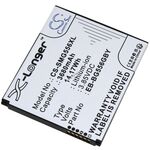 Samsung SM-G556B helyettesítő mobiltelefon akku 3, 85V 3680mAh 14Wh Li-Ion fotó