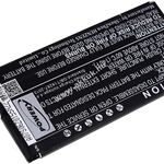 Helyettesítő akku Samsung SM-G920FD fotó