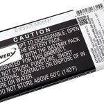 Helyettesítő okostelefon akku Samsung SM-G390W fotó