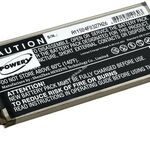 Helyettesítő okostelefon akku Samsung SM-N960F fotó
