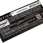 Helyettesítő okostelefon akku Samsung Galaxy S7 Active fotó