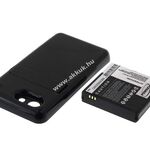Helyettesítő akku Samsung GT-i9070 3200mAh fotó