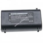 Helyettesítő akku Garmin GPSMAP 276Cx típus 010-12456-06 6800mAh fotó