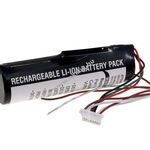Helyettesítő akku Garmin StreetPilot C530 2200mAh fotó