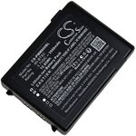 Point Mobile PM60 adatgyűjtő / típus 60-BTSC akku (helyettesítő) fotó