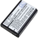 Helyettesítő gitár tréner akku Tascam DR-1 / GT-R1 / típus BP-L2 fotó