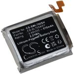 Samsung Galaxy Watch Ultra 2025 47mm helyettesítő okosóra akku 3, 88V 570mAh 2, 2Wh Li-Polymer fotó