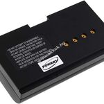Helyettesítő akku Crestron ST-1550 fotó