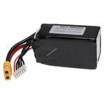 Helyettesítő modell / RC Akku 18.5V, Li-Polymer 1500mAh, XT60-csatlakozó fotó