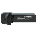 Helyettesítő akku Hubsan Zino Pro Plus típus 9834117 6500mAh fotó