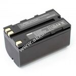 Helyettesítő akku Leica ATX1200 4400mAh fotó
